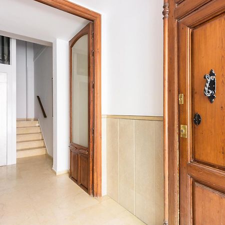Trinidad Grund Centro Apartment Малага Екстериор снимка